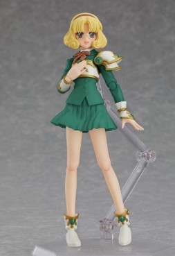 Mangas - Fuu Hououji - Figma