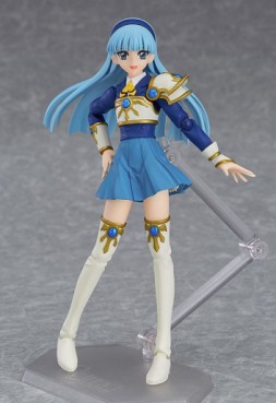 Umi Ryûzaki - Figma