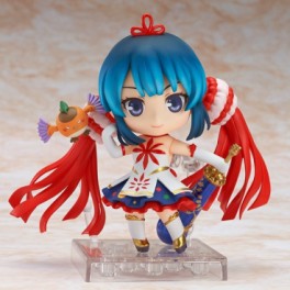 Naruko Aoba - Nendoroid