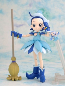 manga - Aiko Senoo - Petit Pretty Figure Series - Evolution-Toy