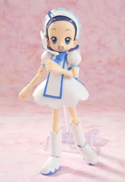 manga - Aiko Senoo - Petit Pretty Figure Series Ver. Patissier - Evolution-Toy