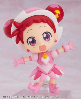 Doremi Harukaze - Nendoroid