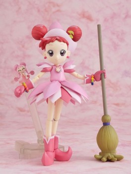 Mangas - Doremi Harukaze - Petit Pretty Figure Series - Evolution-Toy