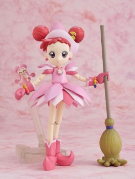 Doremi Harukaze - Petit Pretty Figure Series - Evolution-Toy