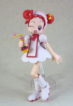Mangas - Doremi Harukaze - Petit Pretty Figure Series Ver. Patissier - Evolution-Toy
