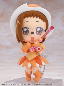 manga - Hazuki Fujiwara - Nendoroid