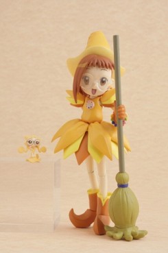 Mangas - Hazuki Fujiwara - Petit Pretty Figure Series - Evolution-Toy