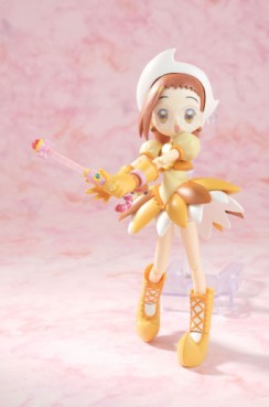 Mangas - Hazuki Fujiwara - Petit Pretty Figure Series Ver. Pastry Chef Costume - Evolution-Toy