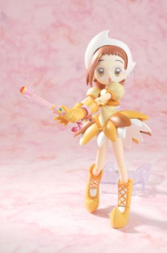 Hazuki Fujiwara - Petit Pretty Figure Series Ver. Pastry Chef Costume - Evolution-Toy