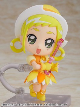 manga - Momoko Asuka - Mindy - Nendoroid