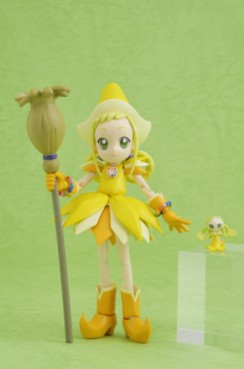 Mangas - Momoko Asuka - Petit Pretty Figure Series - Evolution-Toy