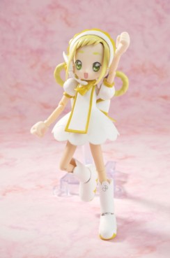 manga - Momoko Asuka - Petit Pretty Figure Series Ver. Pastry Chef Costume - Evolution-Toy