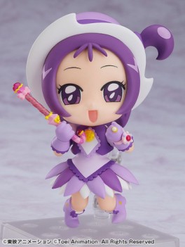 manga - Onpu Segawa - Nendoroid