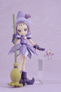 Onpu Segawa - Petit Pretty Figure Series - Evolution-Toy