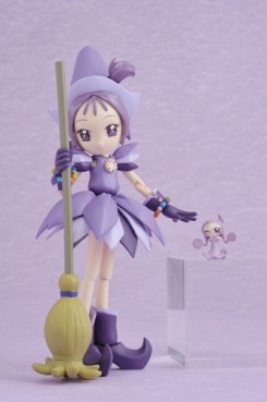 manga - Onpu Segawa - Petit Pretty Figure Series - Evolution-Toy