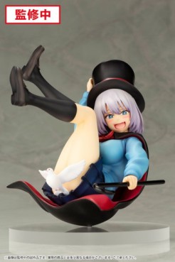 Tejina-senpai - Kotobukiya