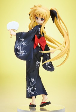 manga - Fate Testarossa - Yukata Series - FREEing