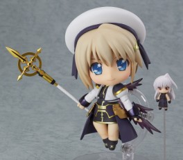 Hayate Yagami - Nendoroid Ver. Unison