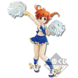 Nanoha Takamachi - Ichiban Kuji Premium Innocent 1st Duel