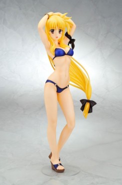 manga - Fate T. Harlaown - Ver. Swimsuit - Good Smile Company