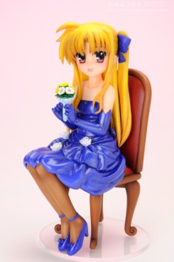 manga - Fate Testarossa - Ver. Dress - Kotobukiya