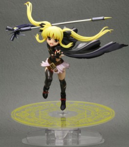 Fate Testarossa - Kotobukiya