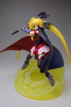 Fate Testarossa - Movic