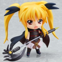 Fate Testarossa - Nendoroid