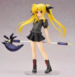 Fate Testarossa - Ver. Plain Clothes - Alter