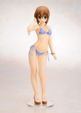 Hayate Yagami - Ver. Swimsuit - Gift