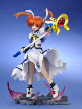 Nanoha Takamachi - Ex-resinya! - Cospa