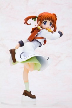 Nanoha Takamachi - Kotobukiya