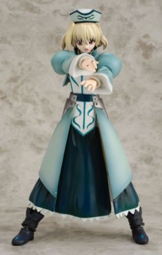 manga - Shamal - Gutto-Kuru Figure Collection - CM's Corporation