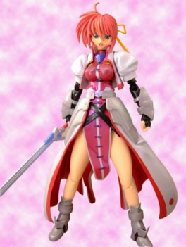 manga - Signum - Gutto-Kuru Figure Collection - CM's Corporation