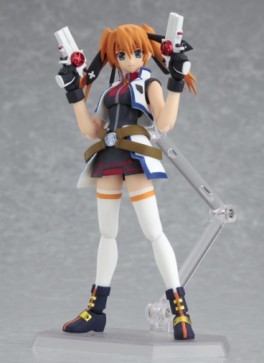 Teana Lanster - Figma