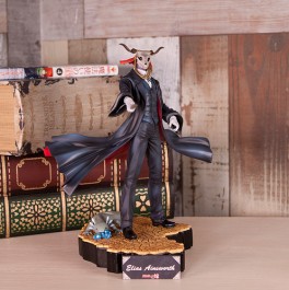 Elias Ainsworth - Genei