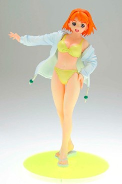 manga - Mai Tokiha - Ver. Swimsuit - Treasure Figure Collection