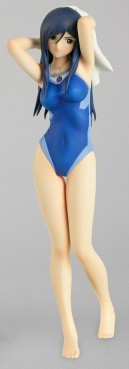 Natsuki Kuga - Ver. Swimsuit - New Line