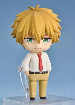 Mangas - Takumi Usui - Nendoroid