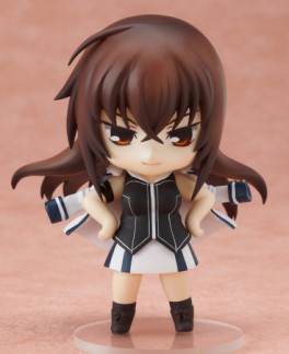 Manga - Momoko Kawakami - Nendoroid