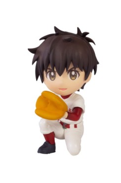 Daigo Shigeno - Mini Figure - PLUM