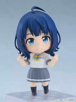 goodies - Anna Yanami - Nendoroid