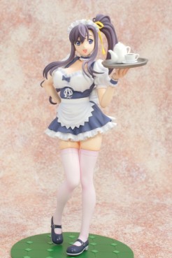 Haruko Amaya - Precious Collection Ver. Maid - Art Spirits