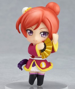 Mangas - Love Live - Nendoroid Petit Ver. Angelic Angel - Maki Nishikino