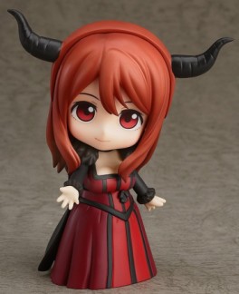 Mangas - Maô - Nendoroid