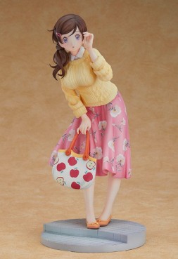 Akari Kawamoto - Good Smile Company