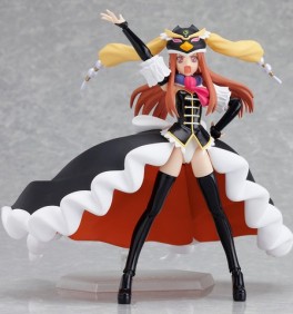 Manga - Himari Takakura - Figma Ver. Princess Of The Crystal