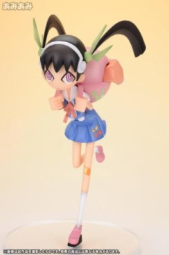 Mayoi Hachikuji - Ueda Hajime version