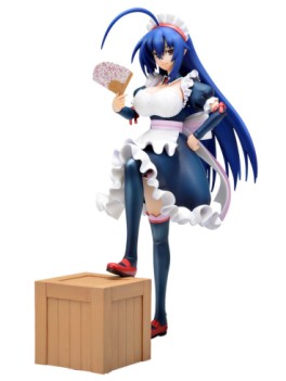 manga - Medaka Kurokami - PM Figure Ver. Maid - SEGA