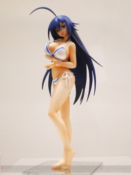 manga - Medaka Kurokami - PM Figure Ver. Swimsuit - SEGA